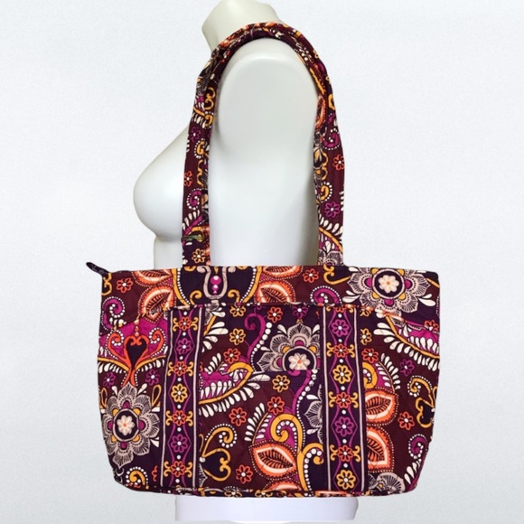 ❌SOLD❌ Vera Bradley • Little Mandy, Safari Sunset - Picture 11 of 11